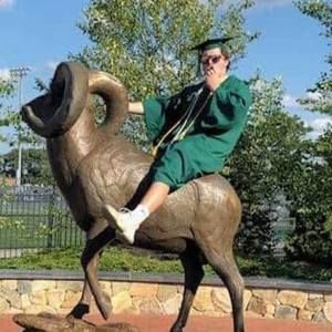 Meet your Posher, Wendy